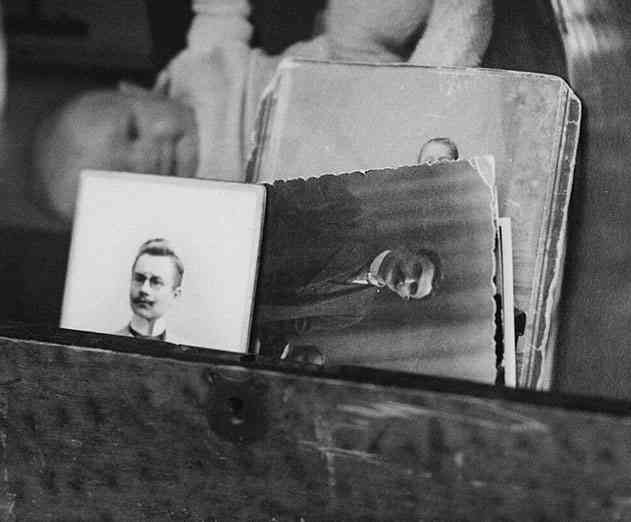 Miigen could help Dementia sufferers store memories