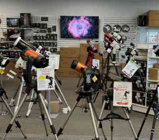 Telescope-store-Mile-High-Astro-doubles-in-size