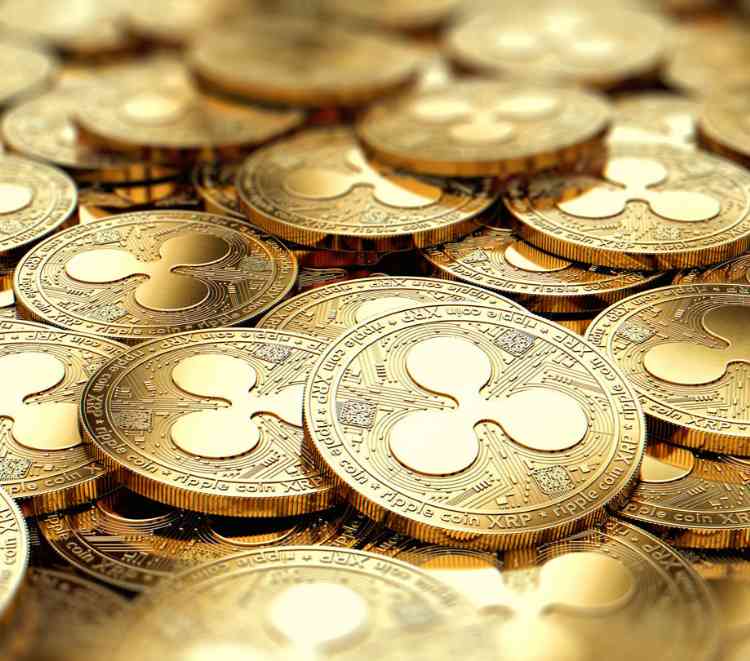 Mint NFTs on Ripple and get funded