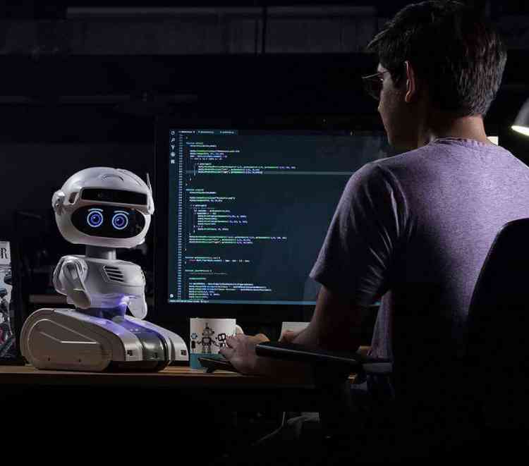 Misty Robotics has announced the general availability of Misty II