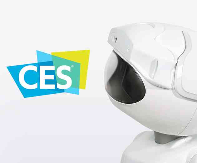 Misty I developer edition robot drops