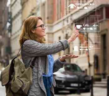 A designer's guide to mobile AR and VR