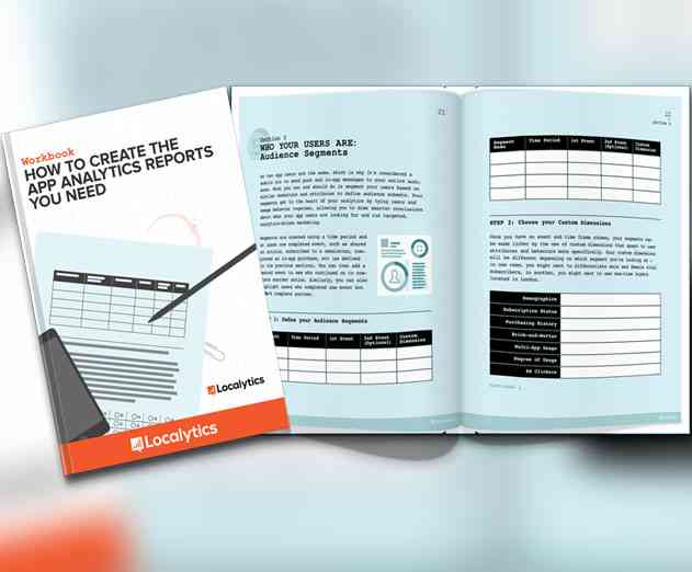 Learn How To Use App Analytics With This Report