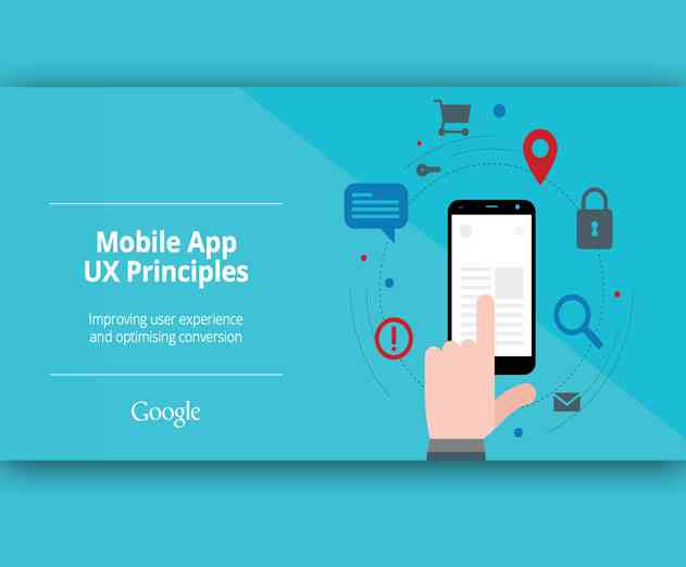Google Releases New Report on App UX