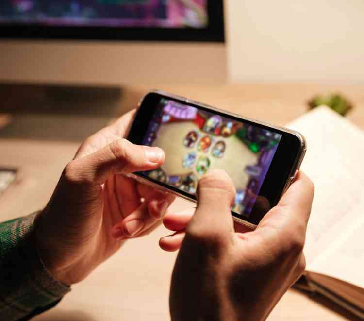 Mobile Casual Benchmarks Report 2025