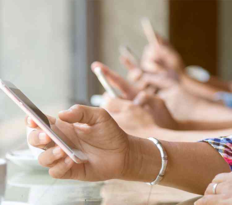 Mobile Development and the race to cross-platform