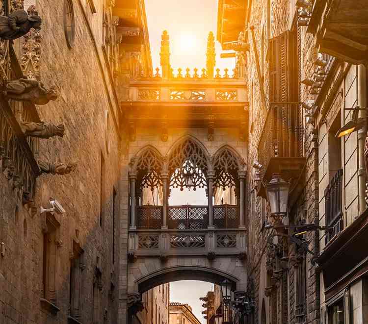 Mobile game developer help is coming to Barcelona