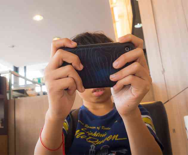 Study Shows That Games Are Still Top Performers for iOS and Android Apps