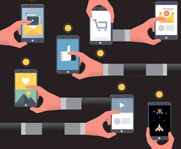 Mobile marketers should use video more report finds