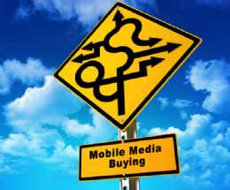 The Long and Winding (Mobile Media Buying) Road