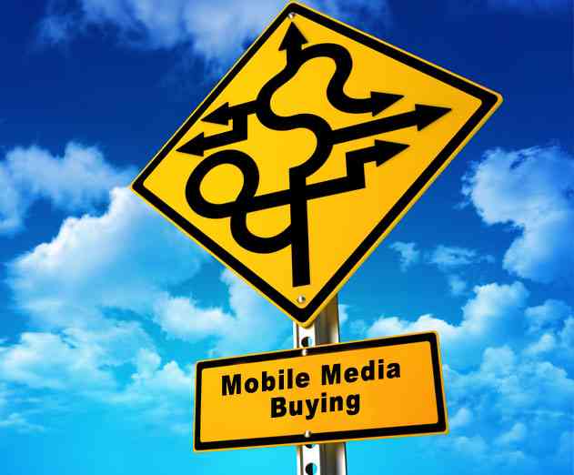 The Long and Winding (Mobile Media Buying) Road