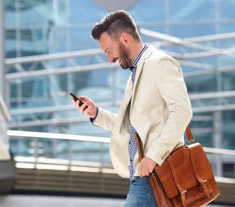 Cell carrier quality and performance is getting better says J.D. Power