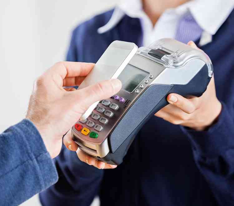 Five tips for taking mobile payments from inside your app