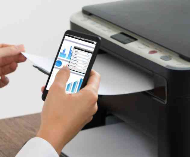 The Latest on the Android Print API for Enabling Print In Your Mobile App