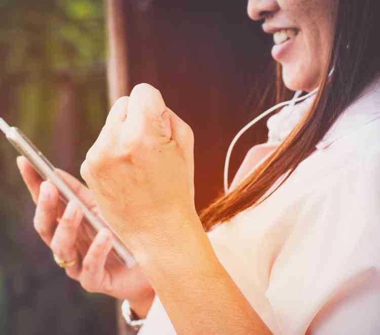 More rewarded mobile ads = higher user engagement