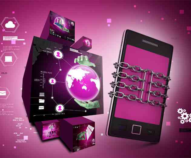 Report Shows Enterprises Are Emphasizing Secure Mobile Browsing