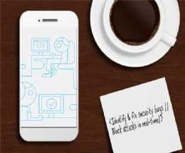 An Analysis of the Starbucks Cyber Attack and How To Stay Protected