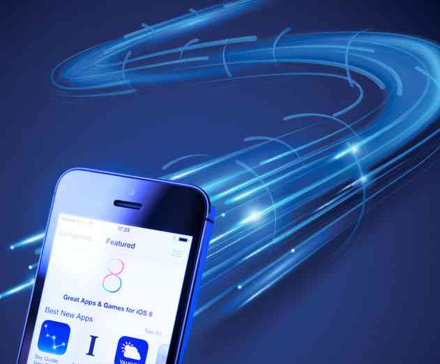 A Fast App is a Successful App: Tips for Developing Enterprise Mobile Apps that Dont Leave Employees Waiting