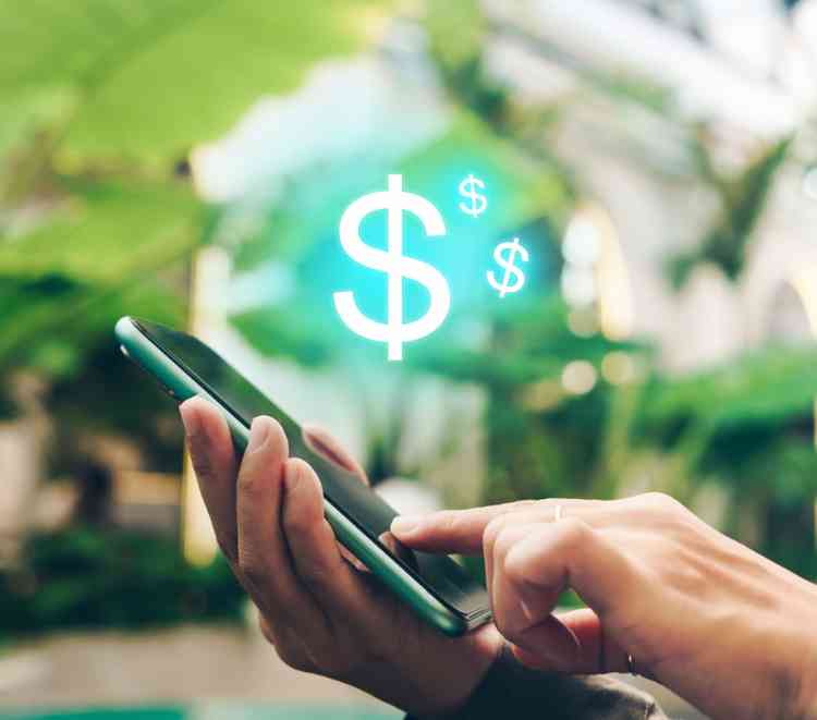 Mobile app ad revenue continues to soar