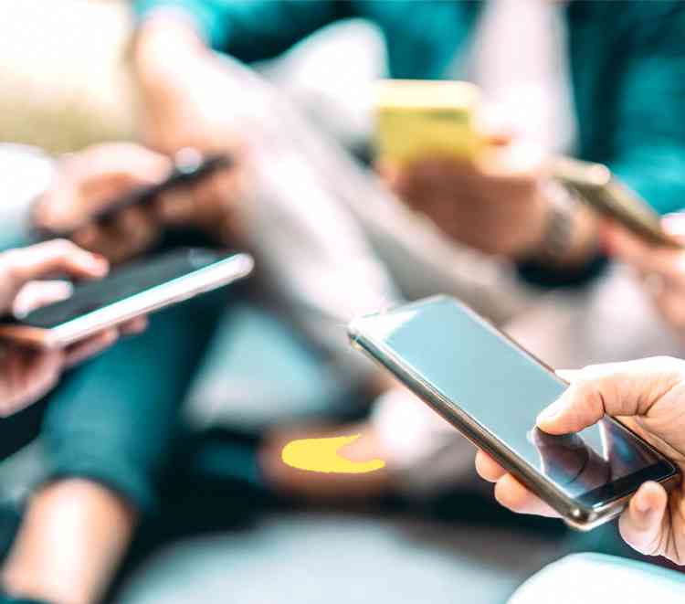 Mobile app growth report from Adjust has been released