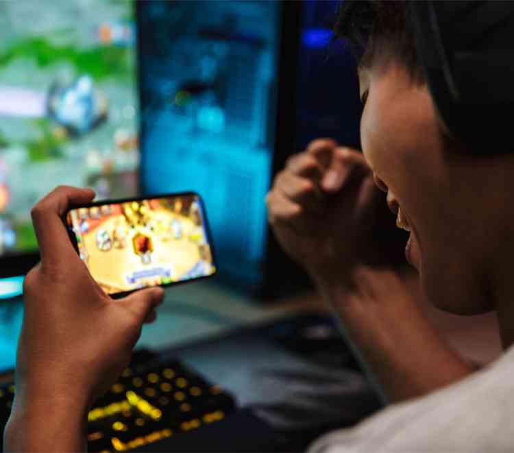 Mobile game monetization models might be evolving