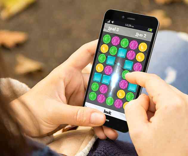 Mobile games market generated $40.6 billion in worldwide revenue in 2016 