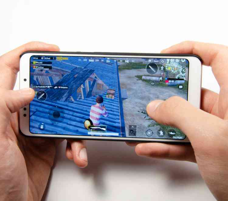 Mobile games that generated over $1B in 2021