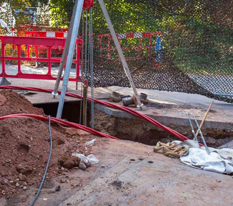 Mobile mapping solution from ProStar