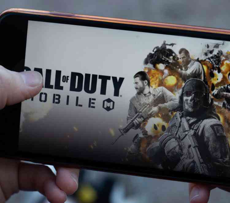 Mobile market 2021 highlights