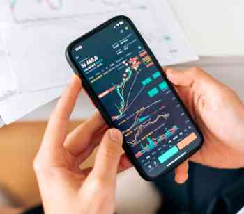 Mobile stock trading market projected to surpass 100B by 2029