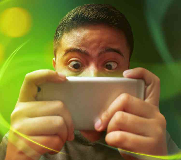 Mobile tower defense game stats