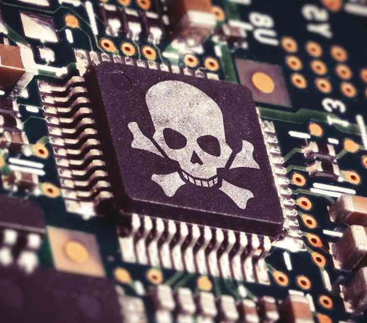 New partnership emerges to simply IoT security