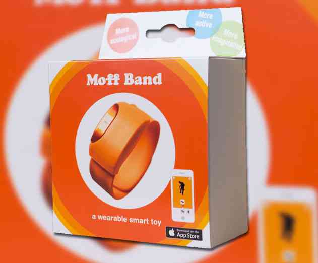 Moff Releases Wearables SDK for iOS App Development