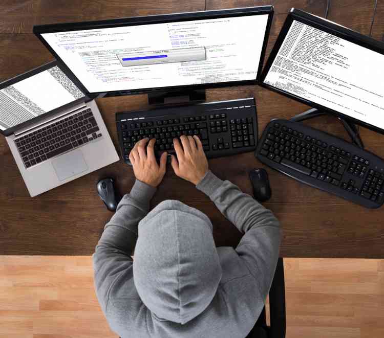 Monetary losses from corporate data breaches in the US