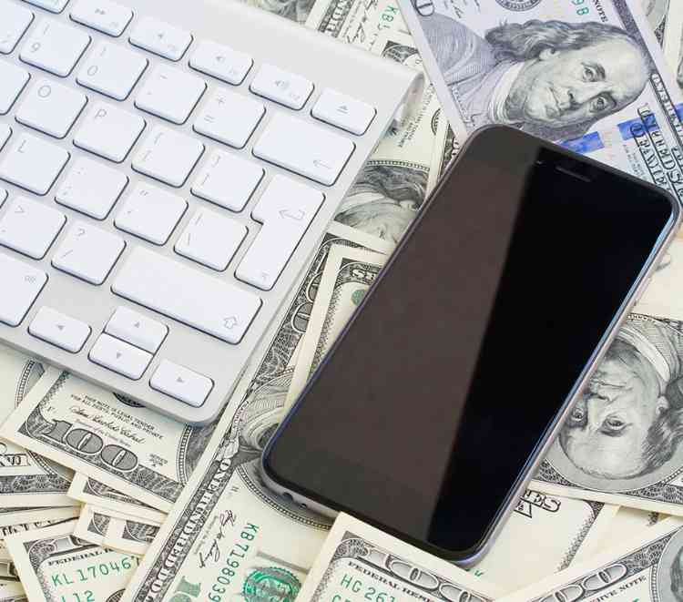 Mobile monetization benchmark report drops by SOOMLA