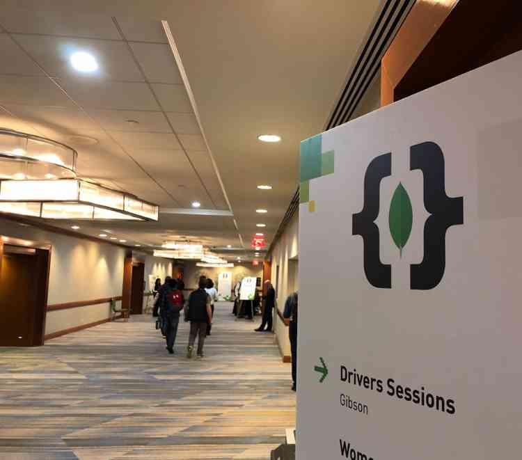 MongoDB launches new version of core at MongoDB World 2019