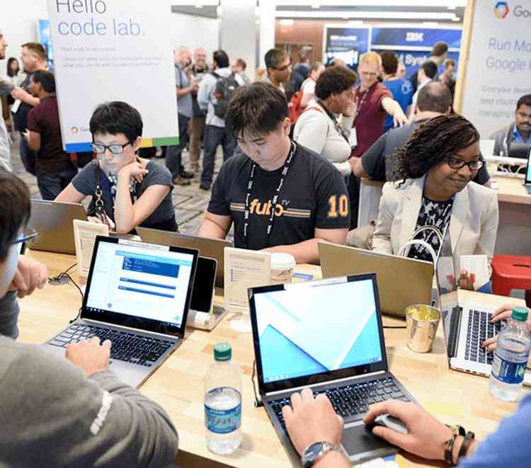 MongoDB World 2018 and everything you need to know