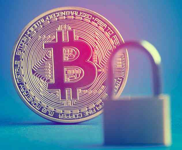 Bitcoin exchange apps are risky claims new report