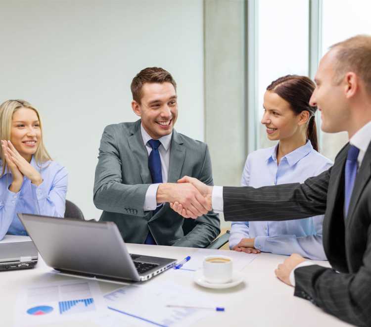 Morten Bagai joins GRAX from Salesforce.com