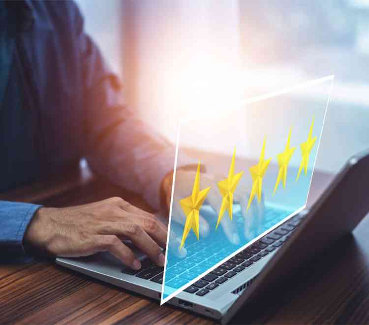 Most Elegant App survey results