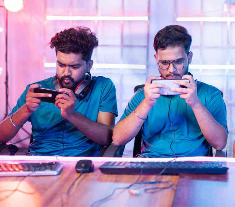 Most profitable mobile games from 2022