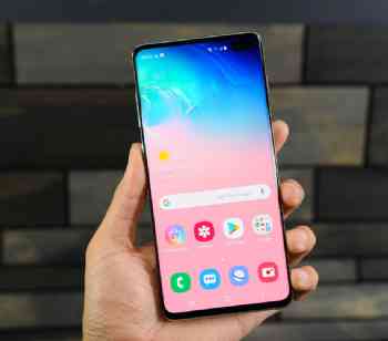 Most used Android mobile devices throughout the world