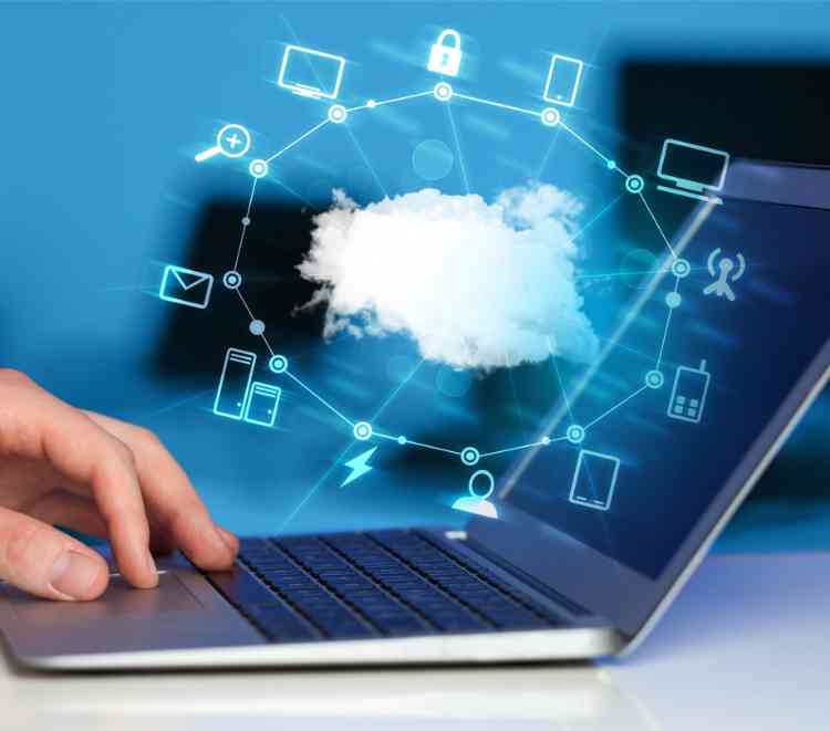 Multicloud strategies just got easier thanks to LiveData