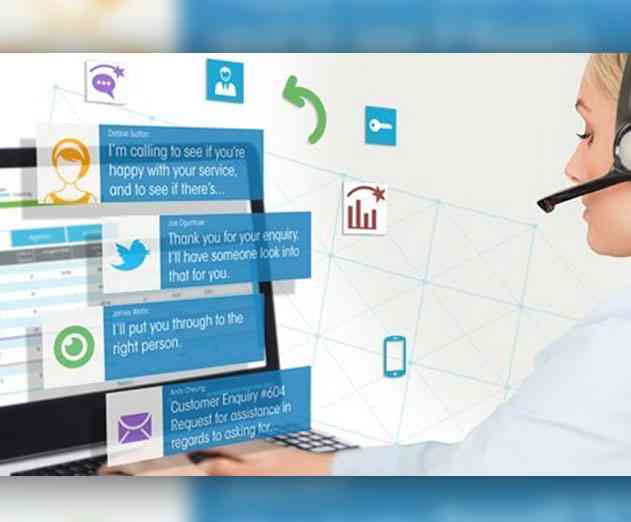 Enghouse Removes ASP Barriers for MultiTenant Provisioning