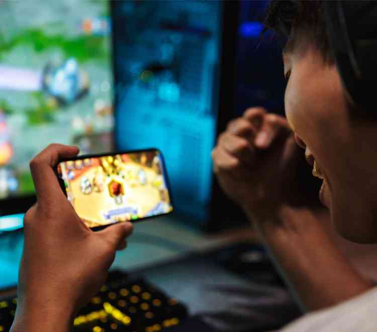 Multi platform apps are becoming more popular