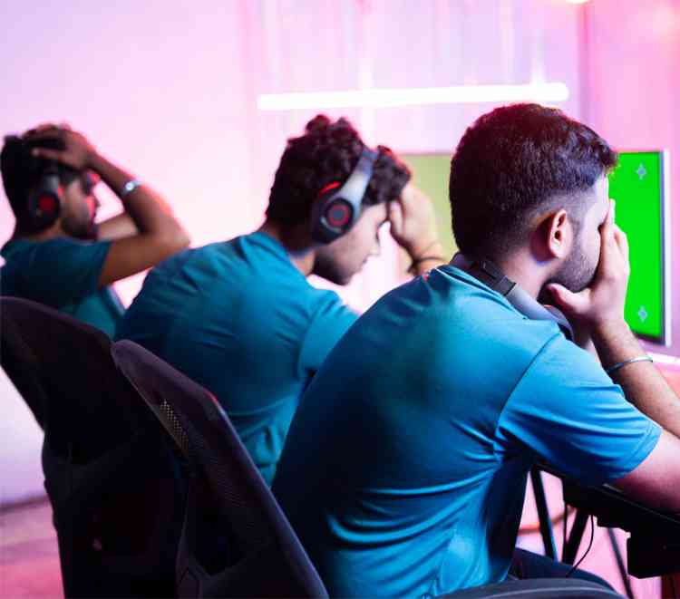 Multiplayer solution for game developers from Coherence