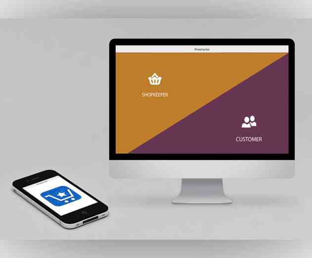 MyAppBuilder Releases Cross Platform Shopping Cart for iOS, Android App and Web Apps