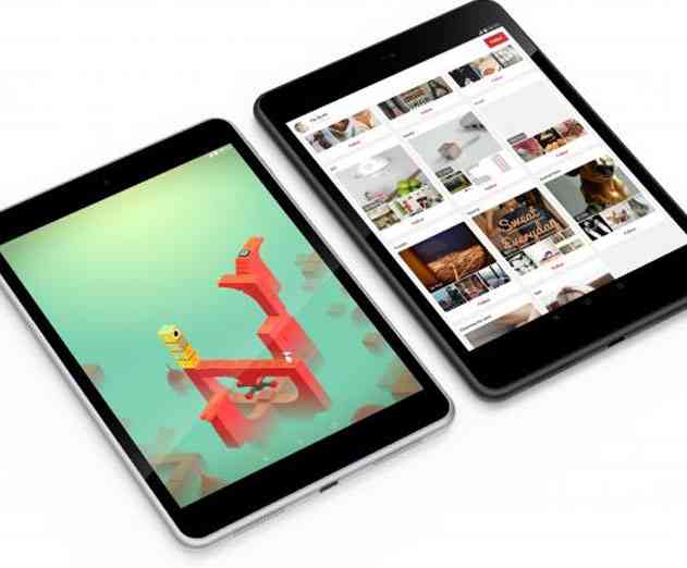 Nokia Unveils First Ever N1 Tablet After Speculations Of A Sequel To Its TV Streaming Product Release