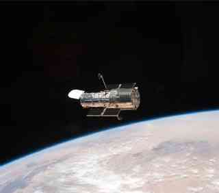 NASA-to-adjust-Hubble-Space-Telescope-orientation