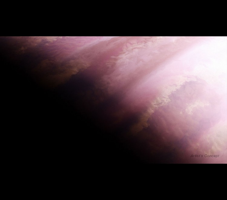 WASP-39 B investigated by NASAs Webb